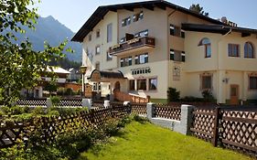Alpenhotel Ernberg